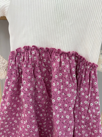 Robe 4-5ans