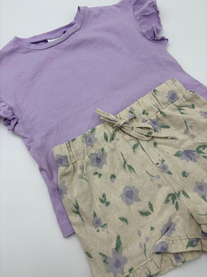 Ensemble d’été 12-18m