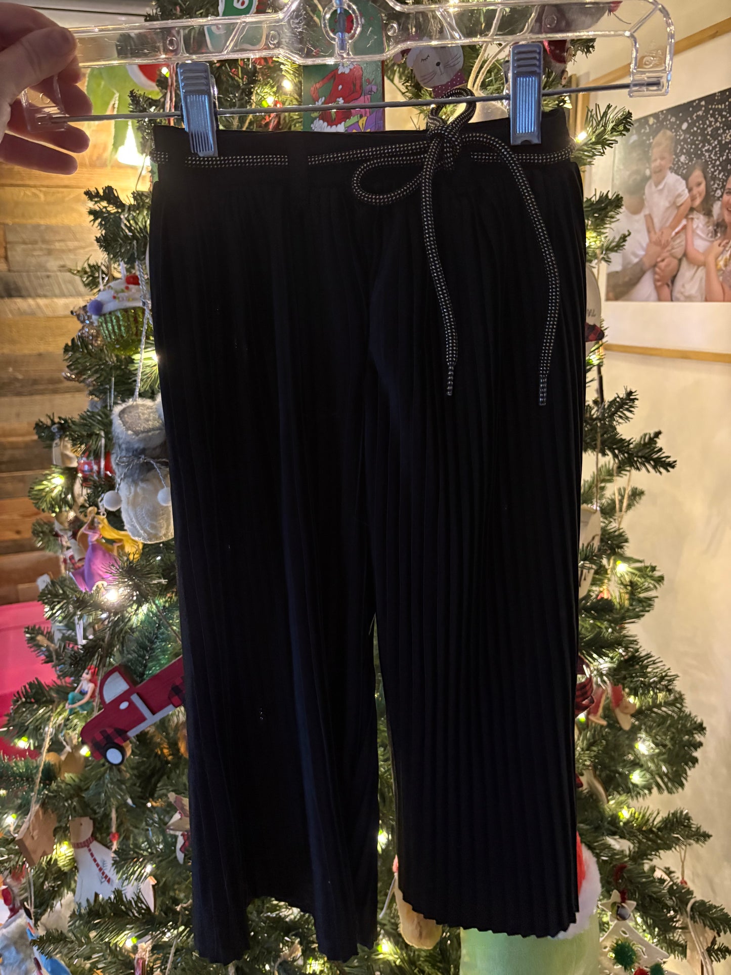 Pantalon palazo 5ans* NEUF