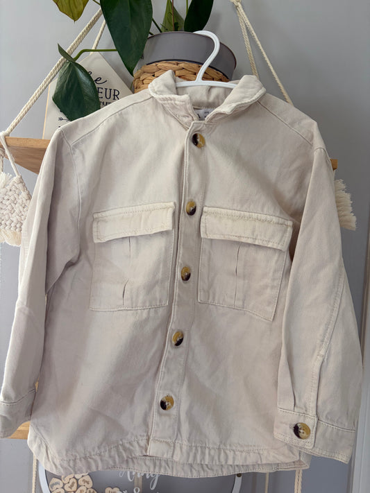 Veste / manteau 4-5ans