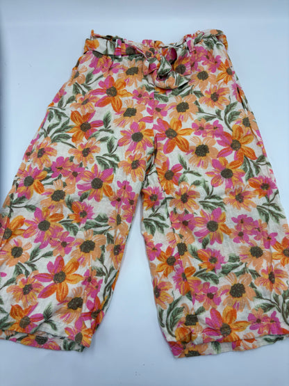 Pantalon palazo 3ans