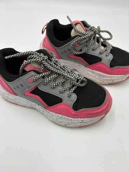 Souliers grandeur 12