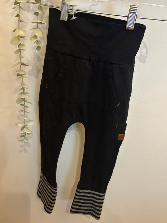 Pantalon evolutif 12-24m