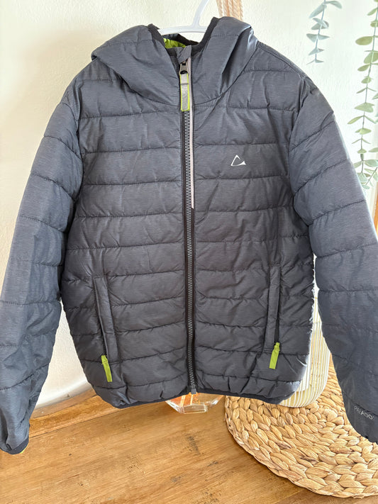 Manteau mi-saison 4ans