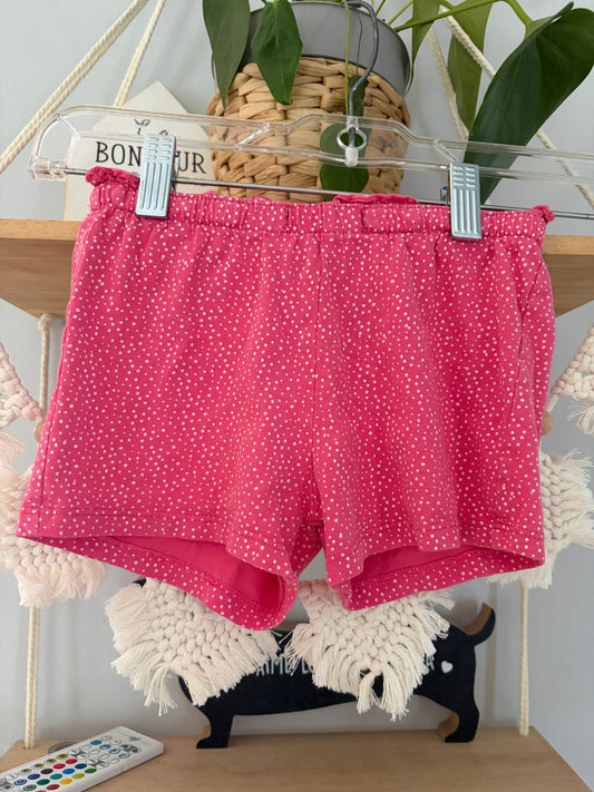 Short 12-18mois