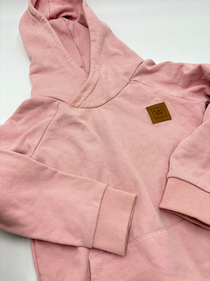 Hoodie 5ans*IMPARFAIT