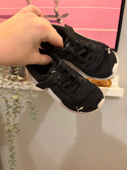 Souliers gr 9