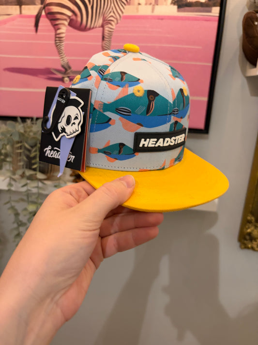 Casquette 48cm NEUF