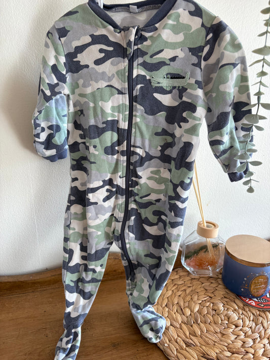 Pyjama 6m