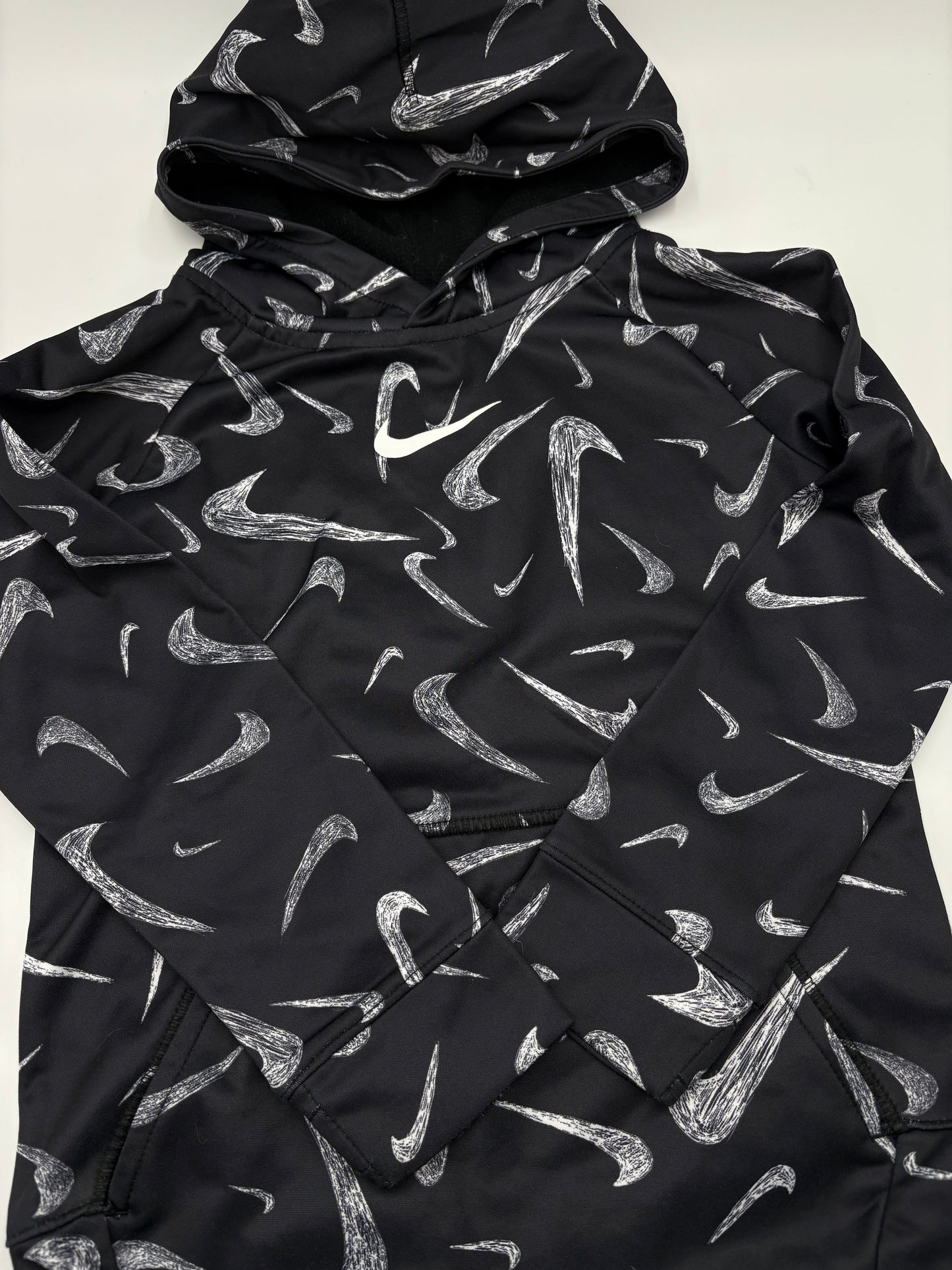 Hoodie medium (fait 7-8ans)