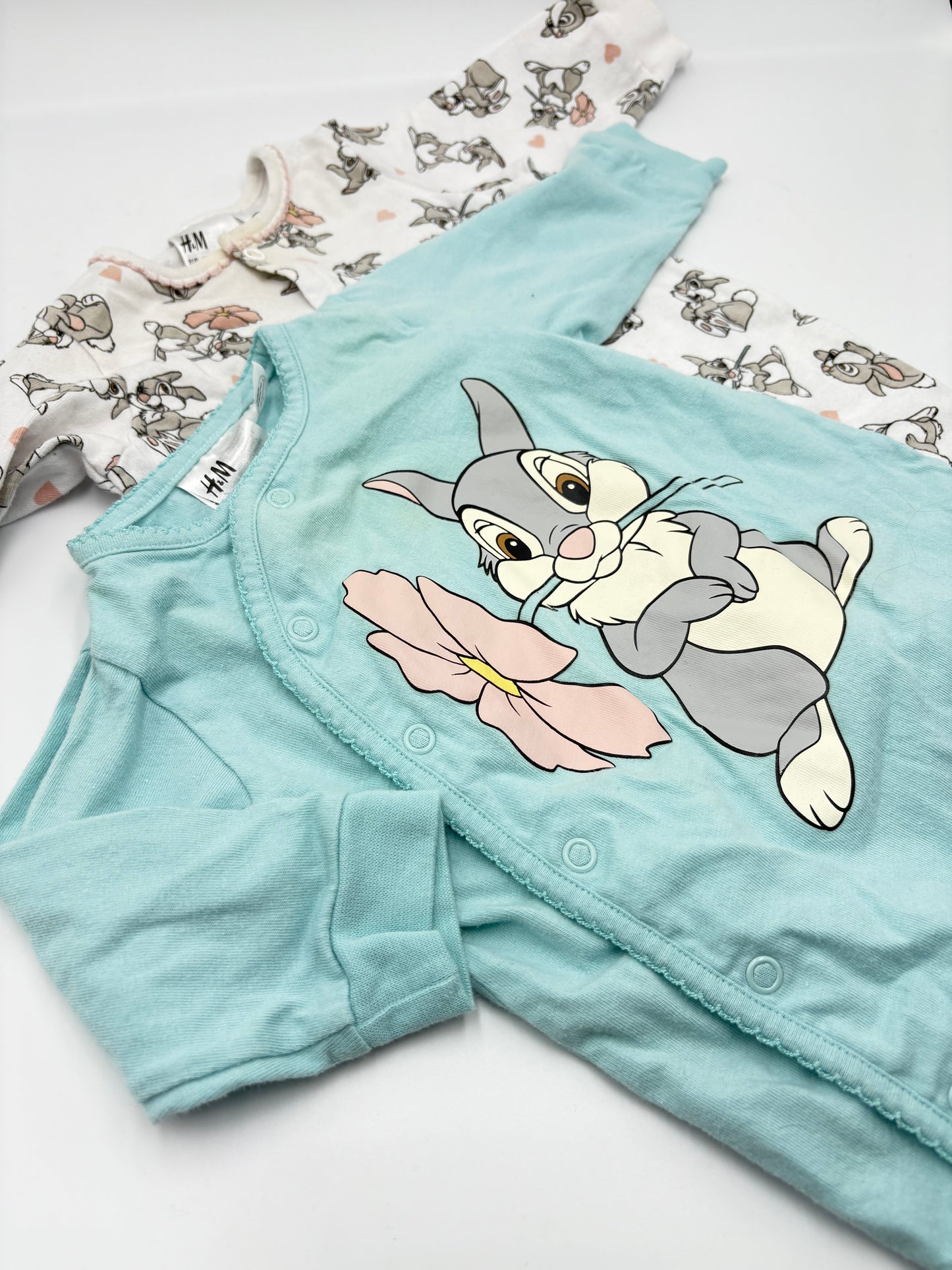 Pyjama 2-4m