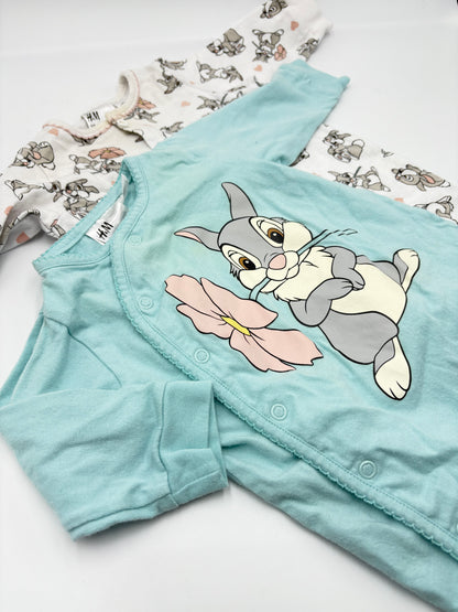 Pyjama 2-4m