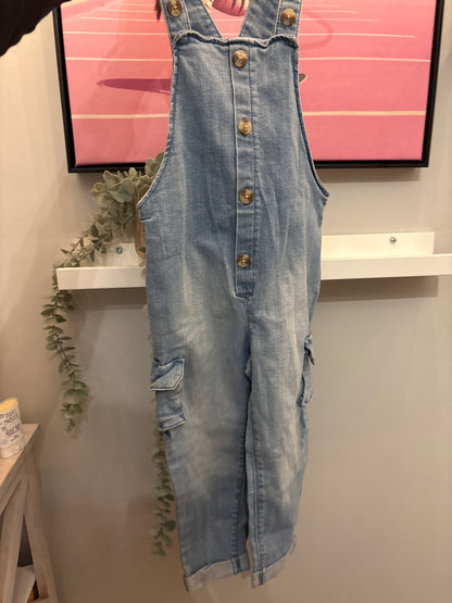 Salopette 36mois