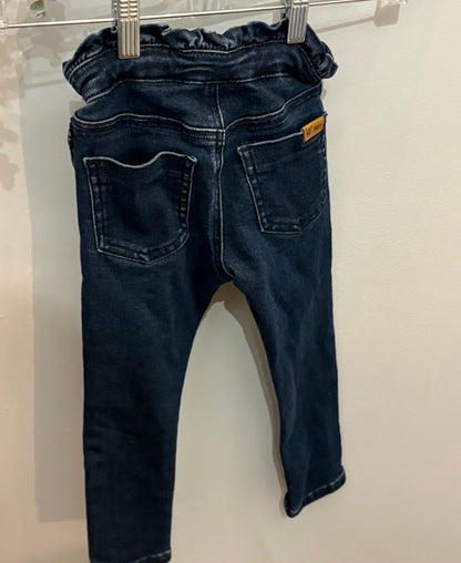 Pantalons 4ans
