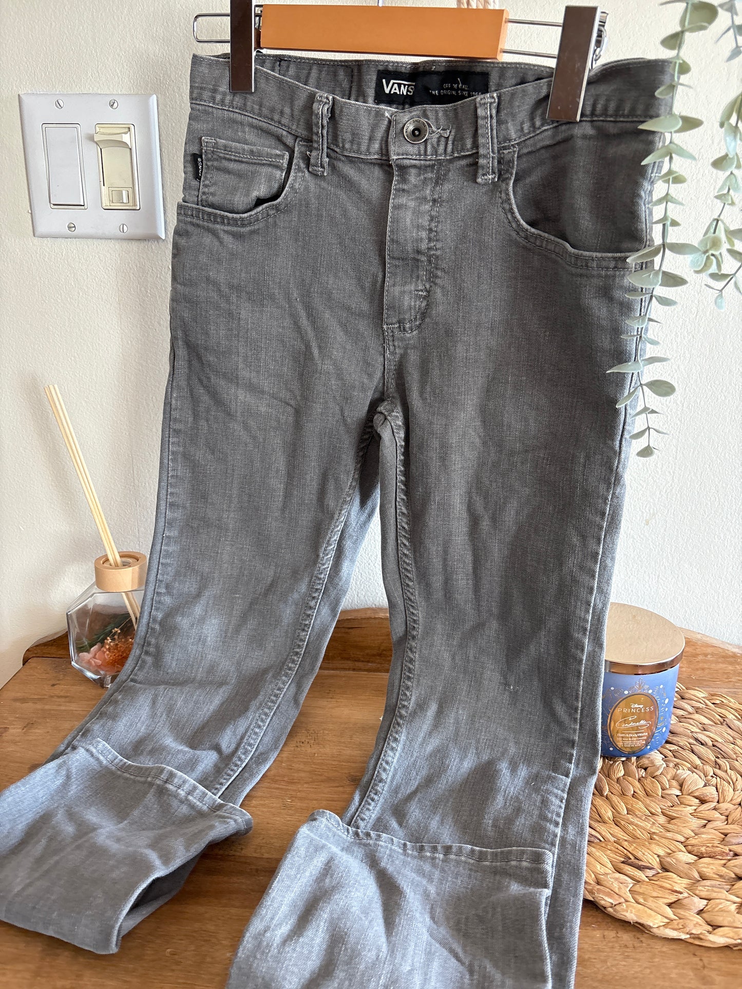 Jeans vans 16ans (28)