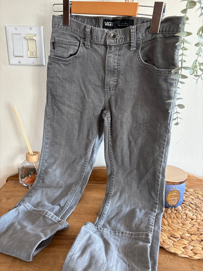 Jeans vans 16ans (28)