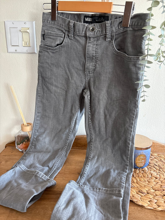 Jeans vans 16ans (28)