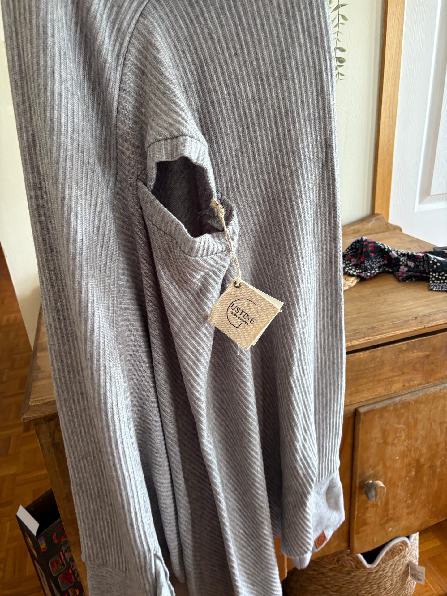 Cape de portage XL et plus