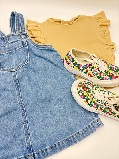 souliers vans grandeur 11