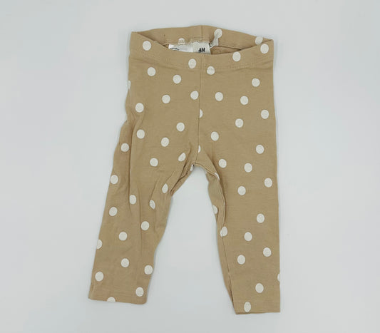 Legging 6-9m