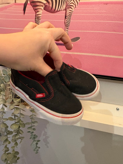 Souliers gr.6.5