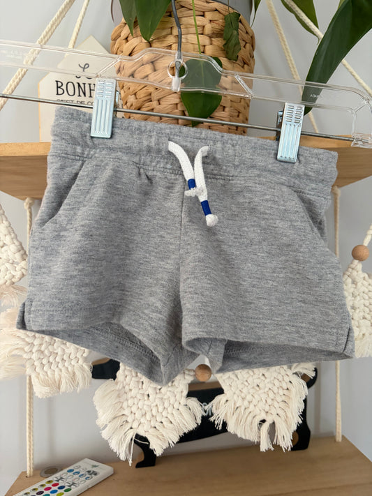 Short 2ans