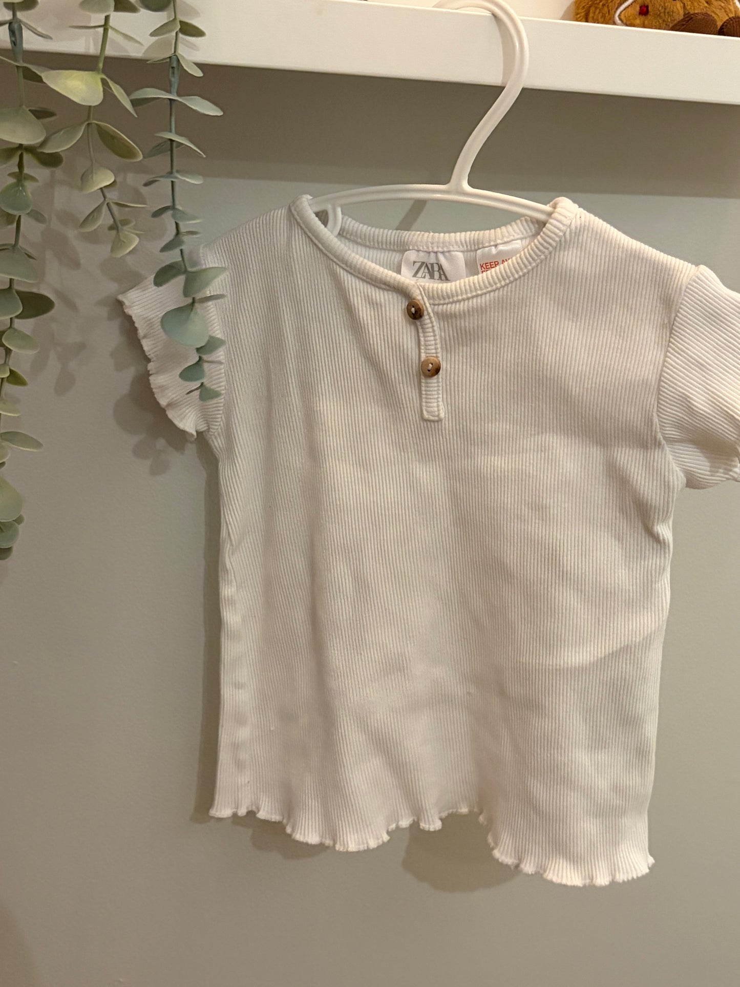 Chandail 12-18m