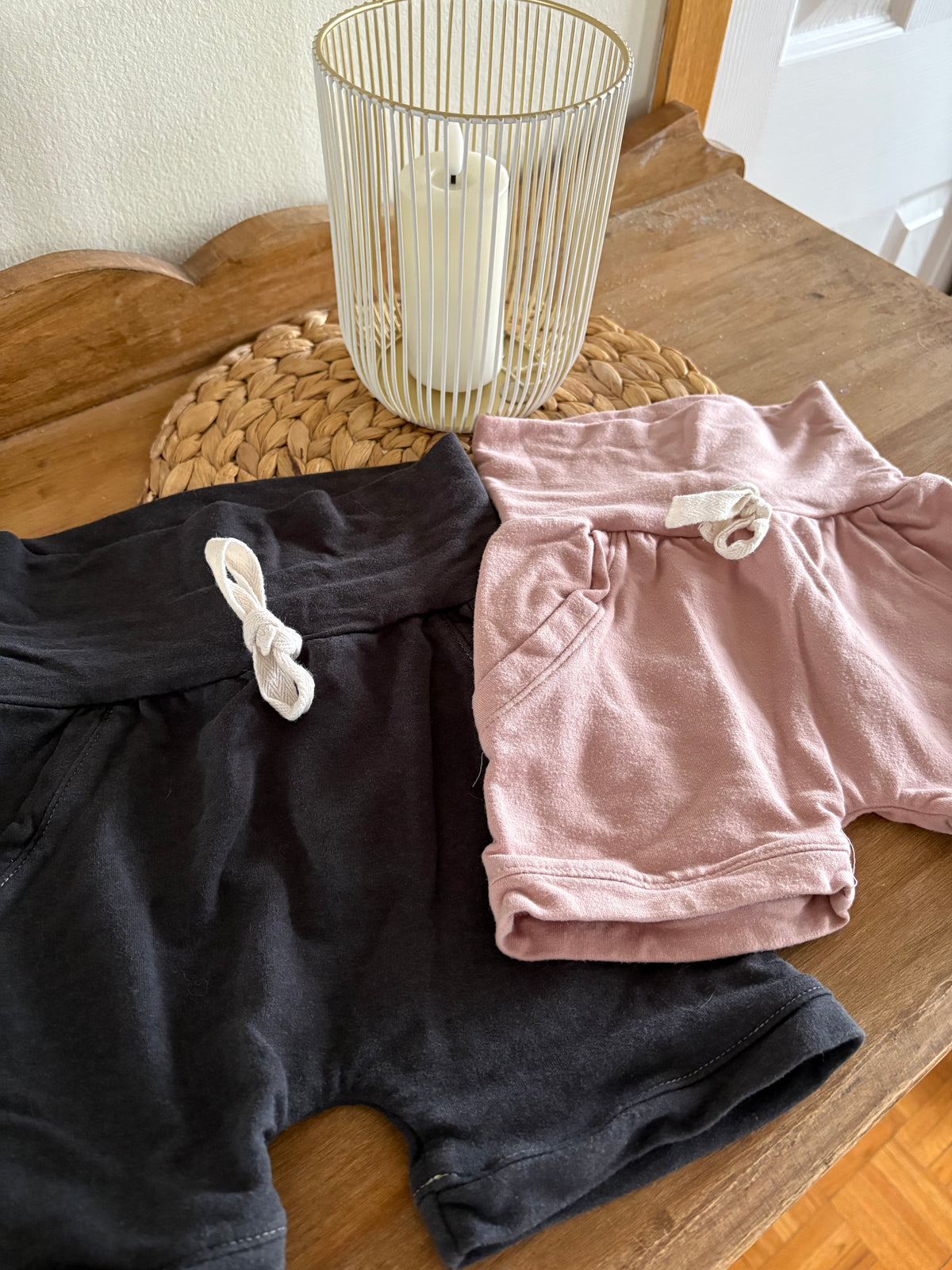 Short 3-4ans (XL)
