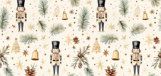 Couverture Minky - casse noisette beige