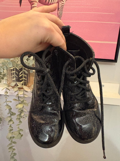 Bottes gr 10