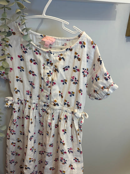 Robe 7ans