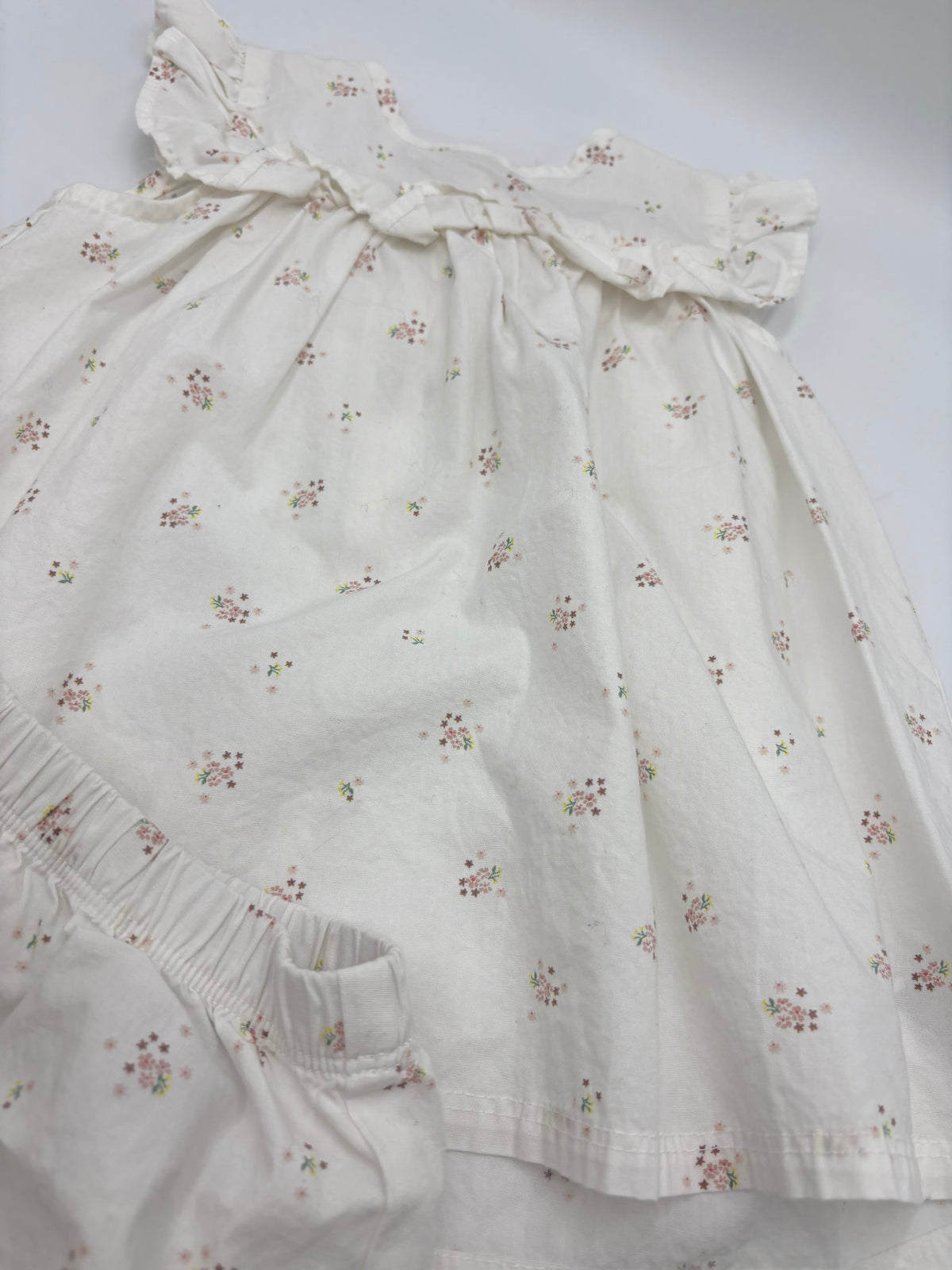 Robe 4-6m