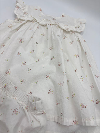 Robe 4-6m