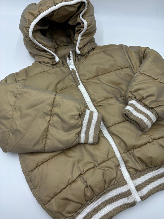 Manteau mi-saison 1 1/2-2ans