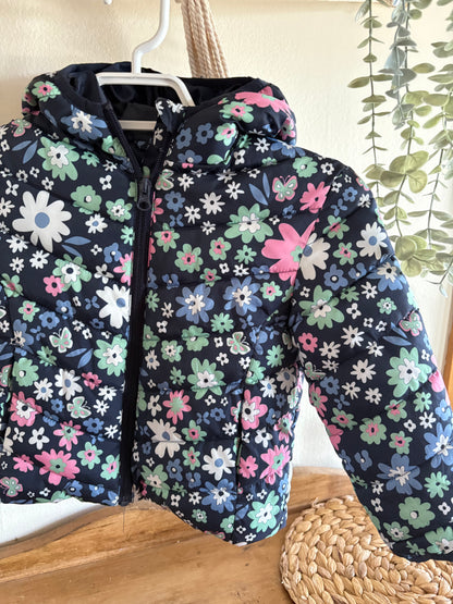 Manteau mi-saison 3ans