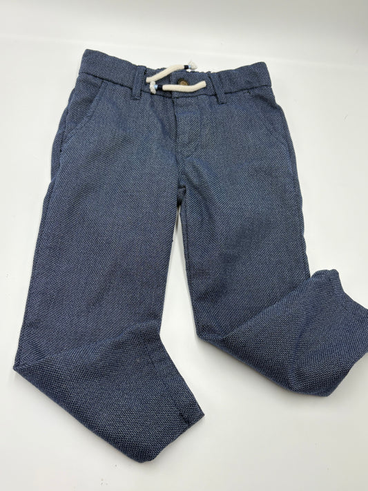 Pantalon 2-3ans