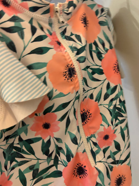 Maillot environ 2ans