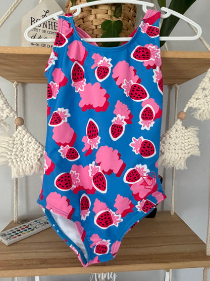 Maillot 2ans NEUF