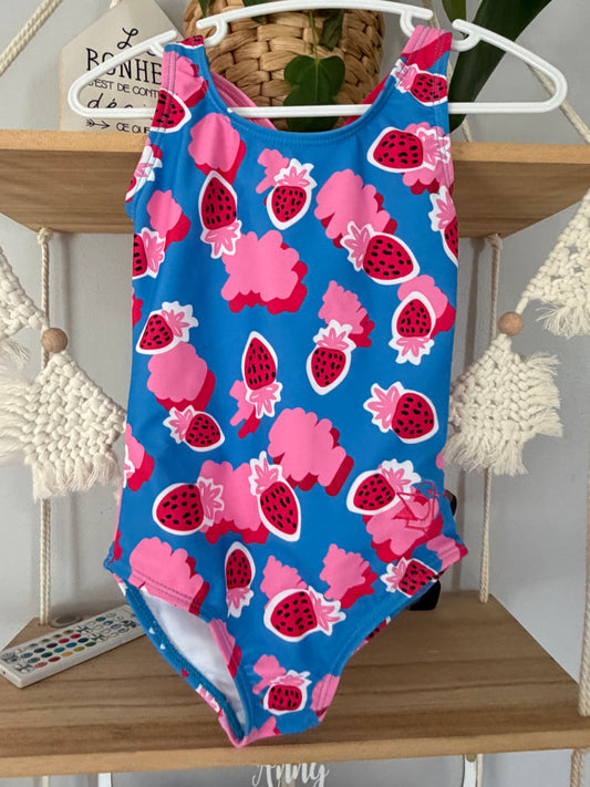 Maillot 2ans NEUF