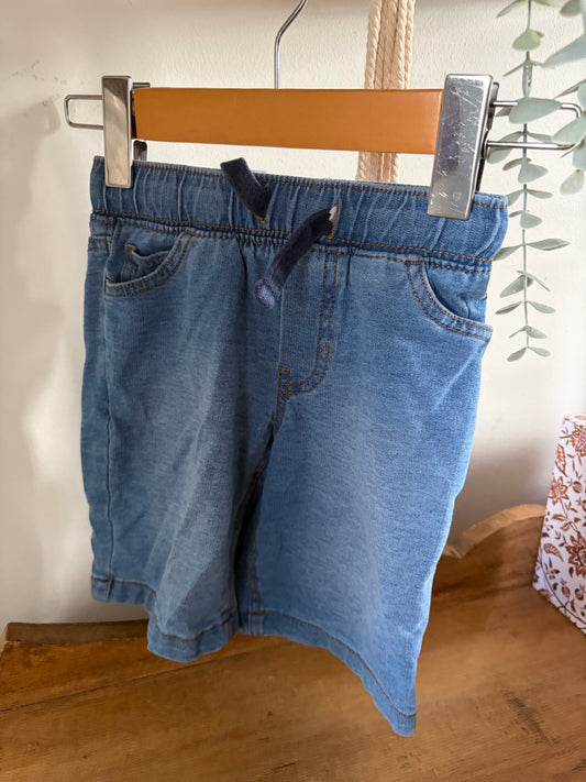 Short 4ans