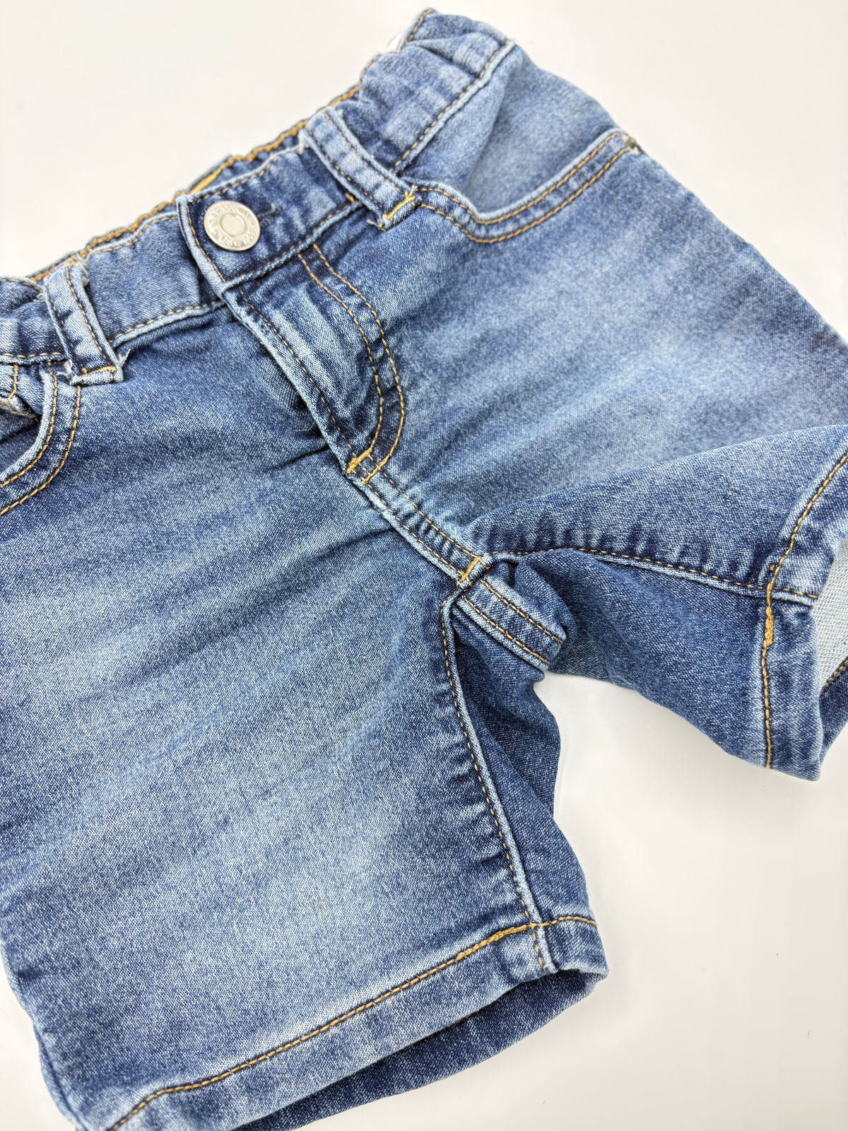 Short 2ans