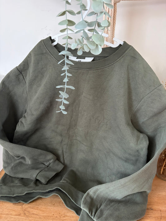 Crewneck 6-8ans