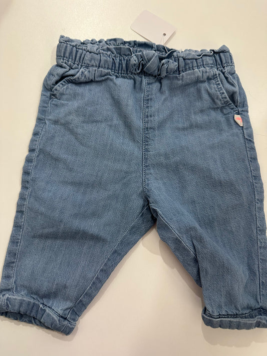 Pantalon 4-6m