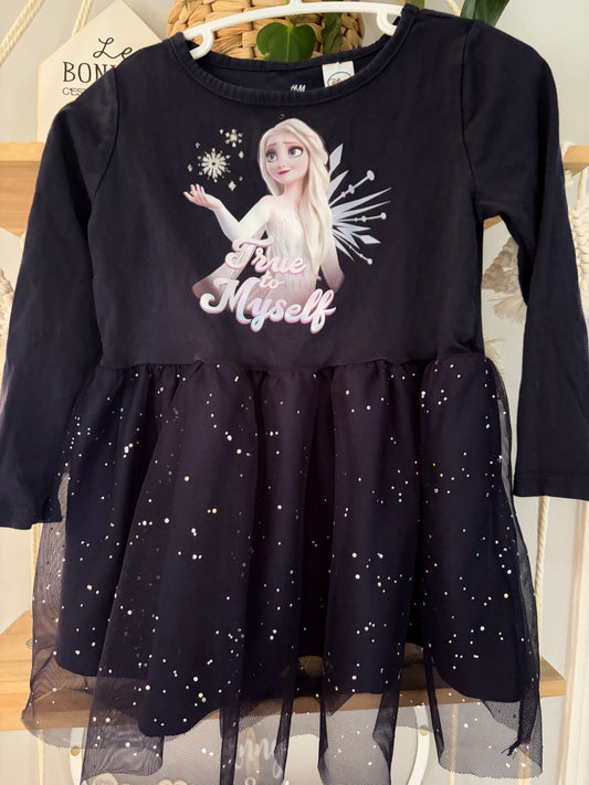 Robe 11/2-2ans