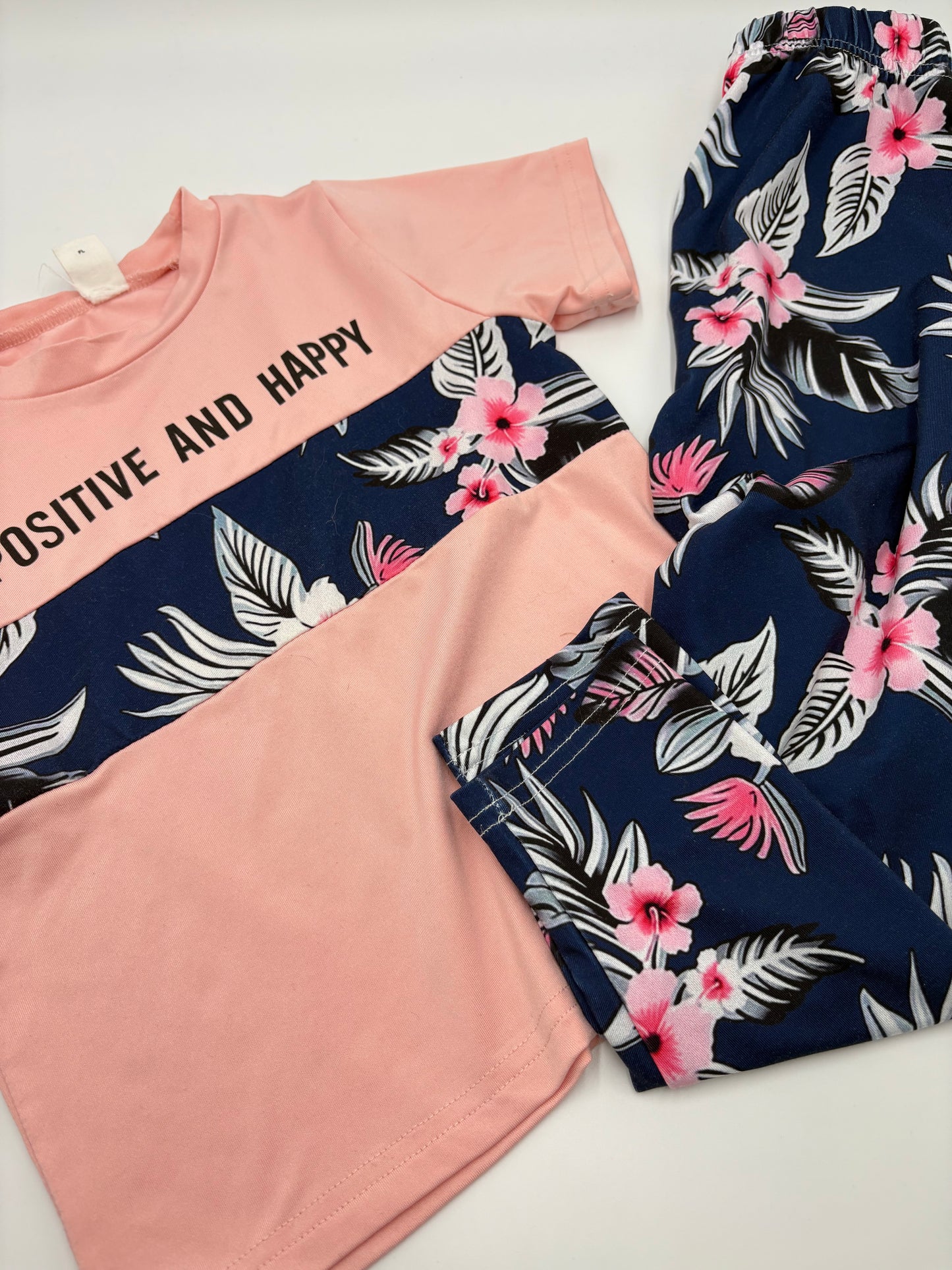 Ensemble 5ans environ