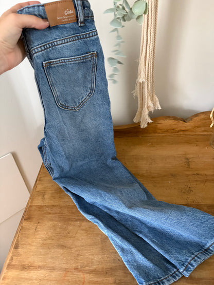 Jeans 8ans