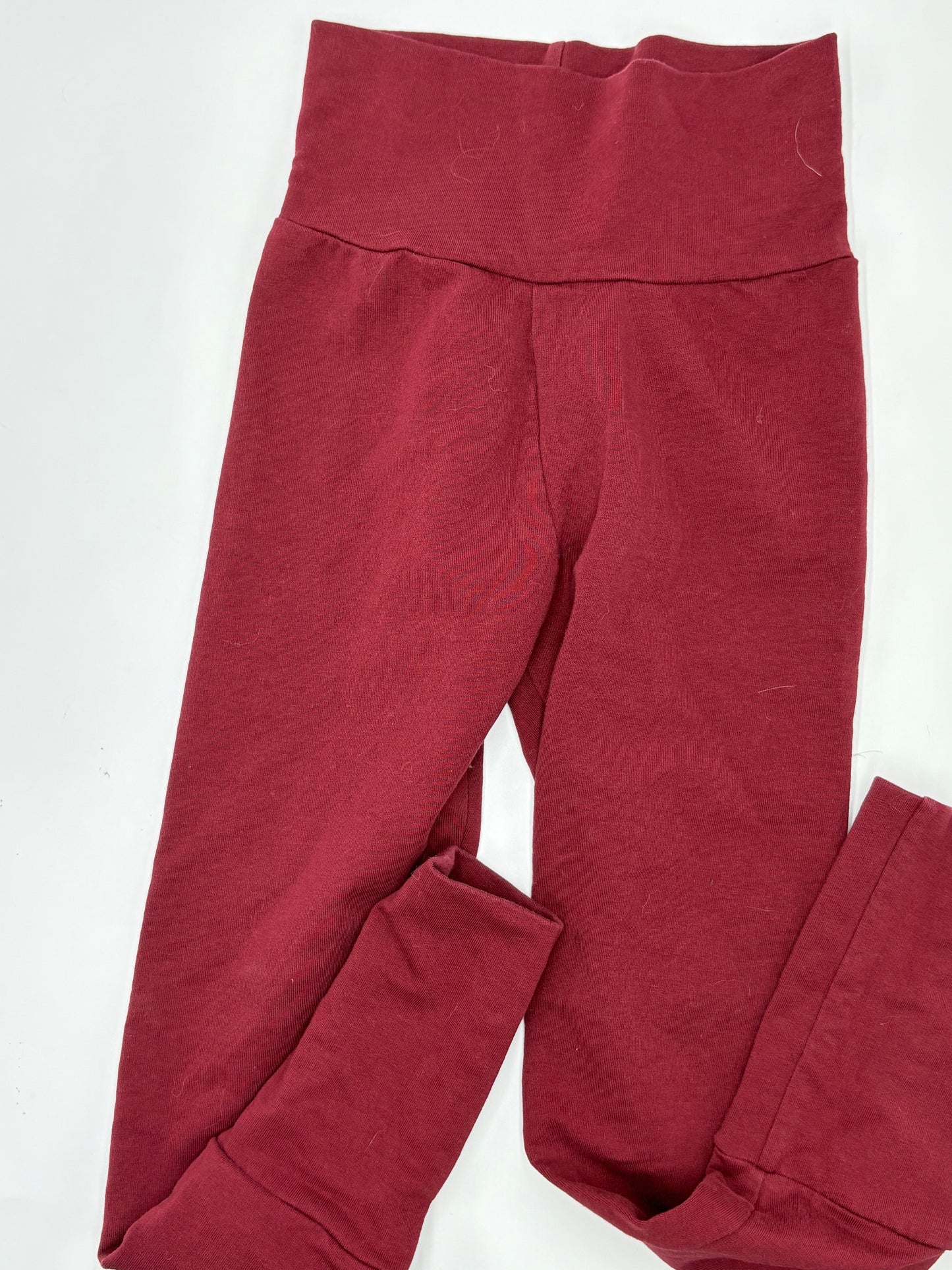 Pantalon évolutif 3-6ans