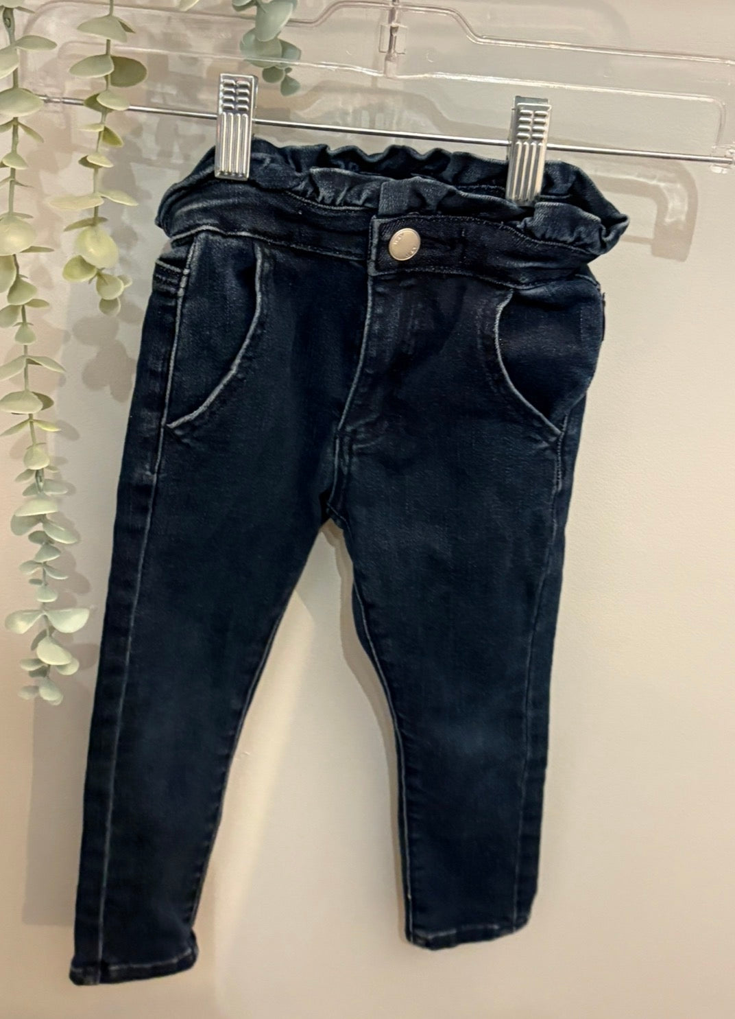 Pantalons 4ans