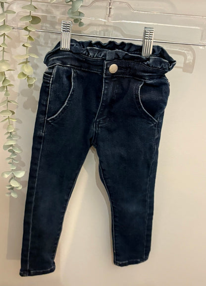Pantalons 4ans