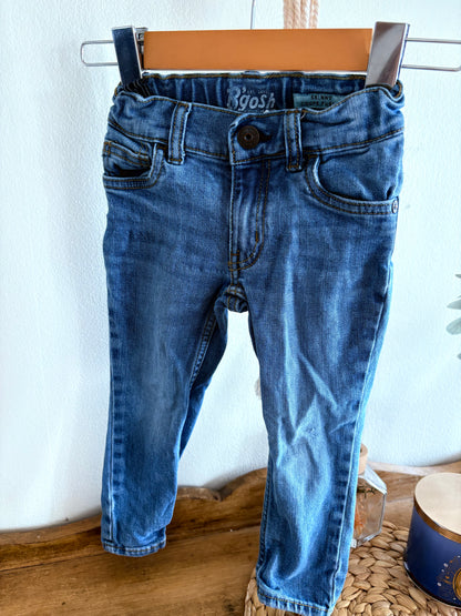 Jeans 2ans